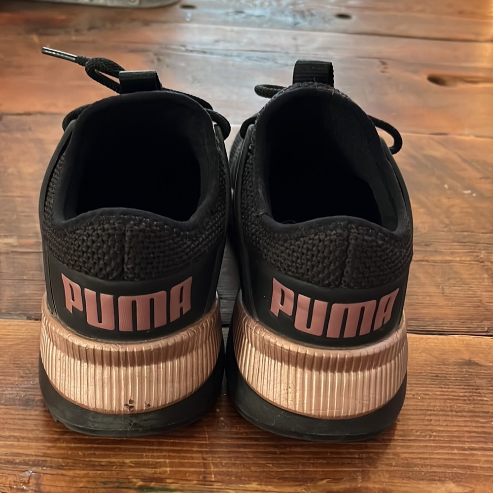 Puma sneakers - Picture 3 of 5